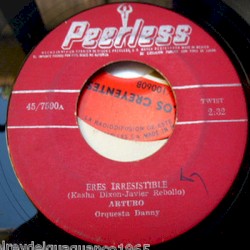 Eres irresistible / Multiplicando
