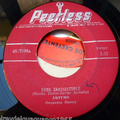 Eres irresistible / Multiplicando