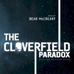 The Cloverfield Paradox: Music From the Motion Picture