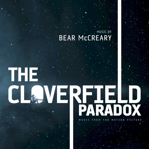 The Cloverfield Paradox: Music From the Motion Picture
