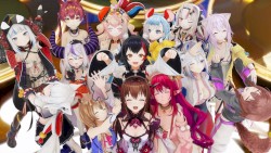 hololive Shuffle Medley 2024