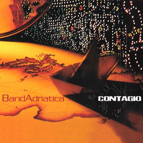 Contagio
