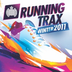 Running Trax Winter 2011