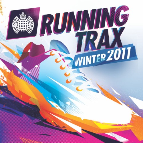 Running Trax Winter 2011