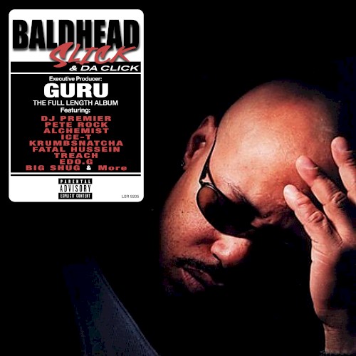 Baldhead Slick & Da Click