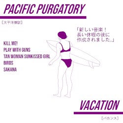 Vacation