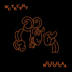 The Ooga Booga