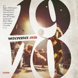 Songperlen 1970