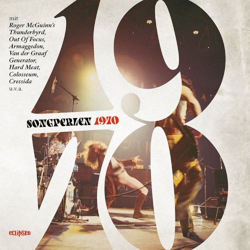 Songperlen 1970