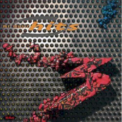 Mr Music Hits 3. 2003