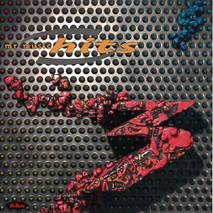 Mr Music Hits 3. 2003