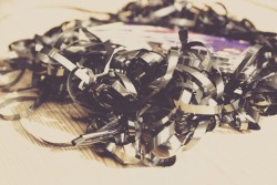 Forgotten Tapes Vol 1