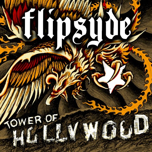 Tower of Hollywood