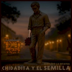 Edwardo la Estatua