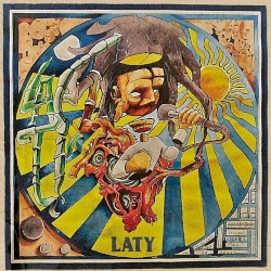 Laty