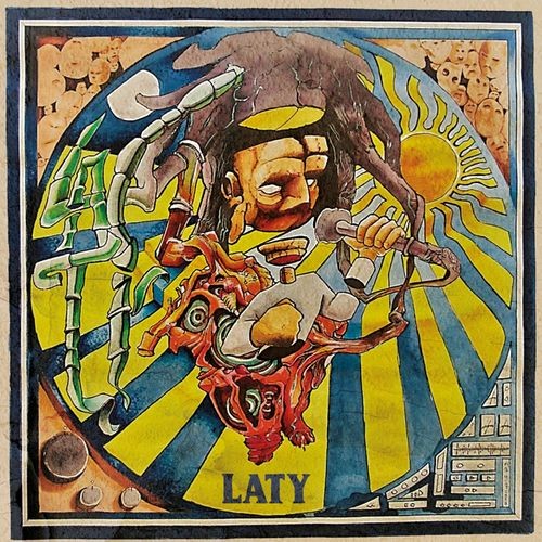 Laty