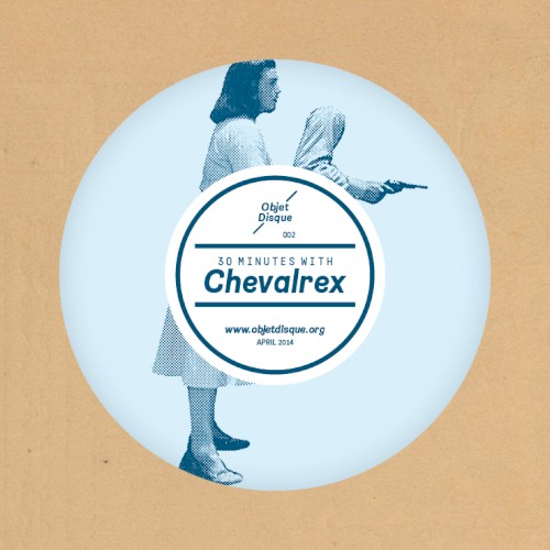 30 minutes with Chevalrex