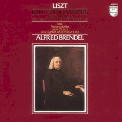 Late Piano Works