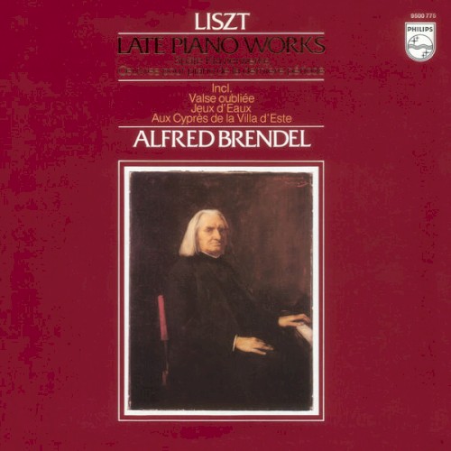Late Piano Works