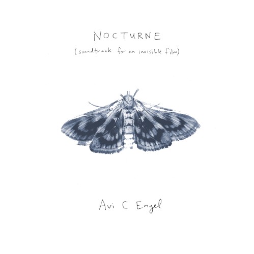 Nocturne (Soundtrack for an Invisible Film)