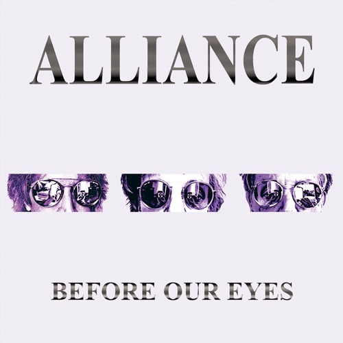Before Our Eyes
