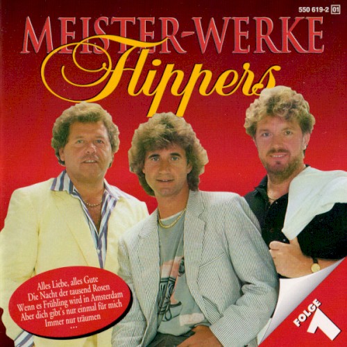 Meister‐Werke, Folge 1