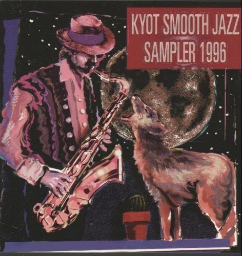 KYOT Smooth Jazz Sampler 1996