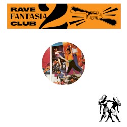 Rave Fantasia 2: Club