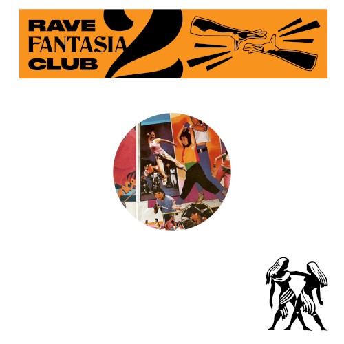 Rave Fantasia 2: Club