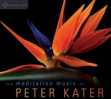 The Meditation Music of Peter Kater