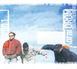 Sound & Vision 2001
