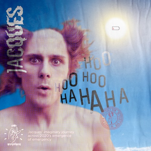 Hoohoohoo Hahaha