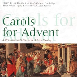 Carols for Advent