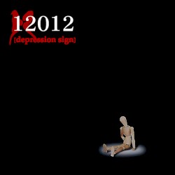 depression sign