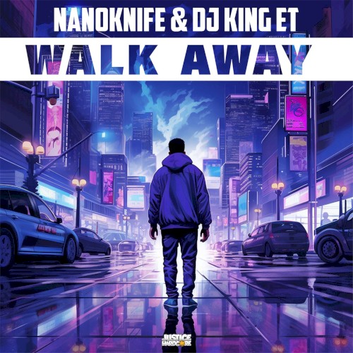 Walk Away