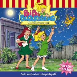 Bibi Blocksberg, Folge 84: Das Hexenhoroskop