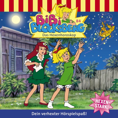 Bibi Blocksberg, Folge 84: Das Hexenhoroskop