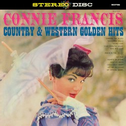 Country & Western Golden Hits