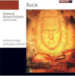 Orchestral Suites