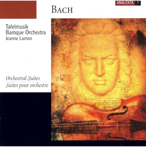 Orchestral Suites