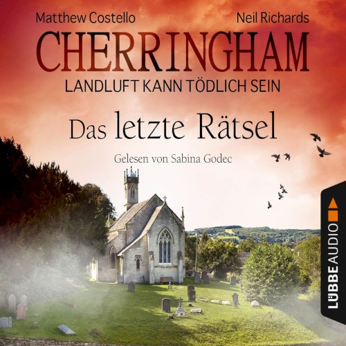 Das letzte Rätsel