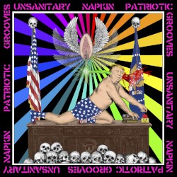 Patriotic Grooves