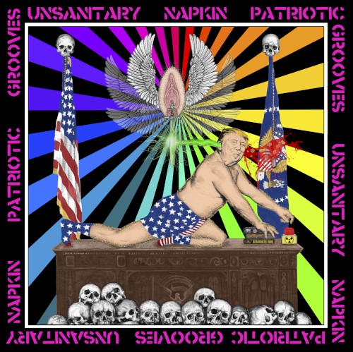 Patriotic Grooves