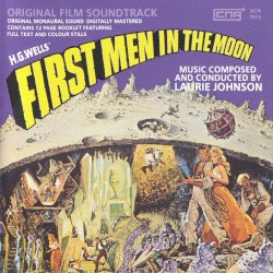 First Men in the Moon