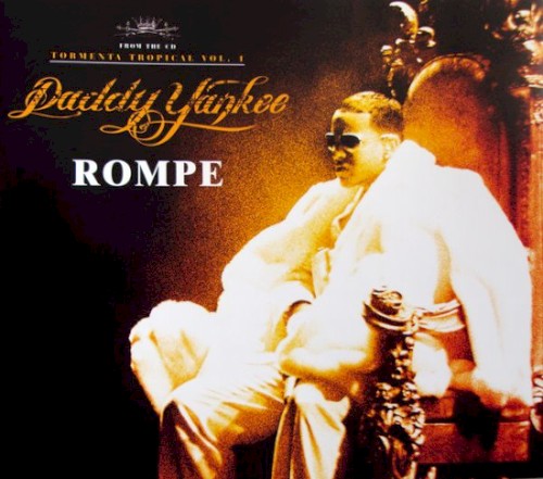 Rompe