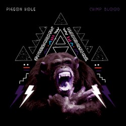 Chimp Blood