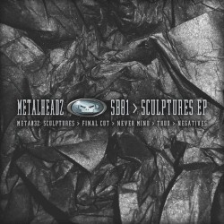 Sculptures EP