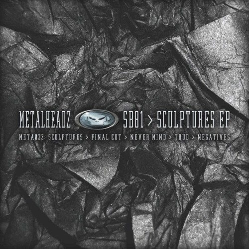 Sculptures EP