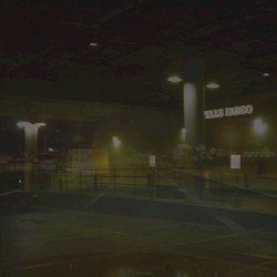 ノイズの壁