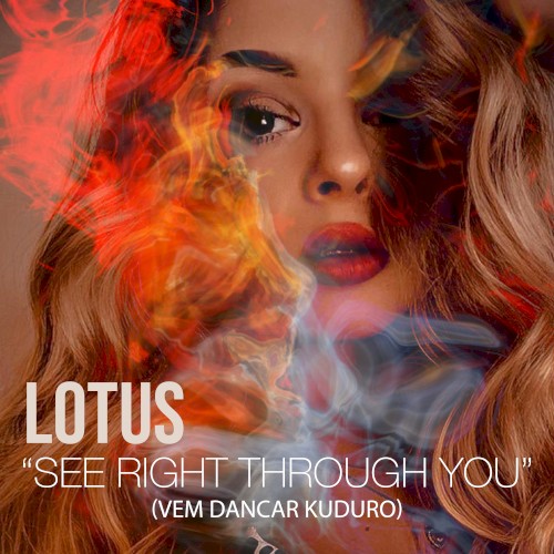 See Right Through You (VEM DANCAR KUDURO)